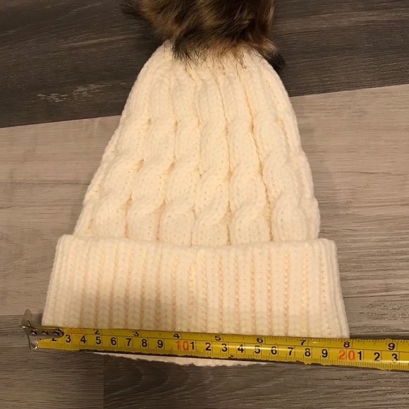 ⭐️NEW warm mum and baby fall winter spring hat! - Picture 3 of 9